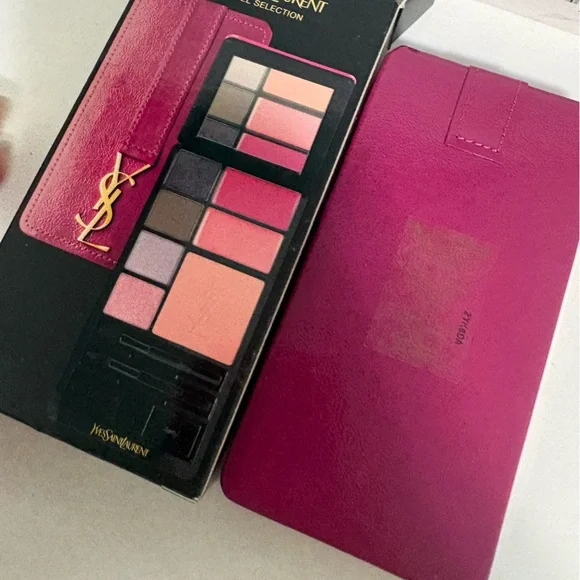 Yves Saint Laurent Makeup Palette - Picture 7 of 10